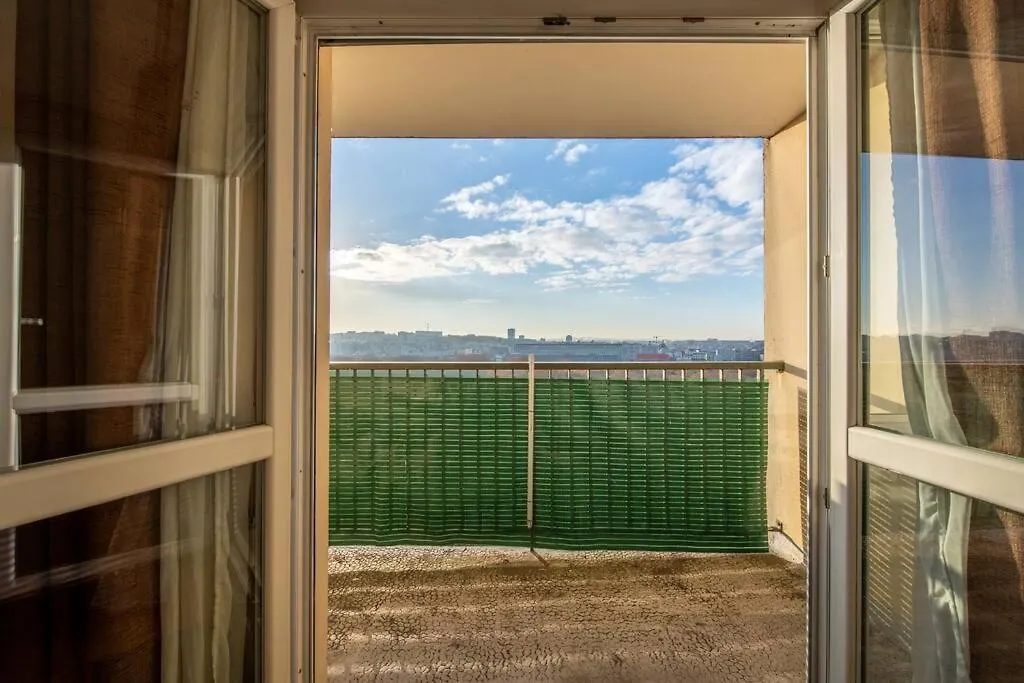 Ivry - Family Apartment At The Gates Of Paris France